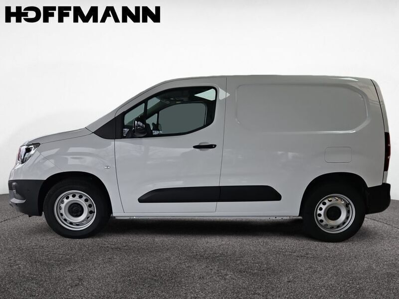Neu Opel Combo-e Life 100 kW (136 PS) 2025 Weiß Van / Kleinbus