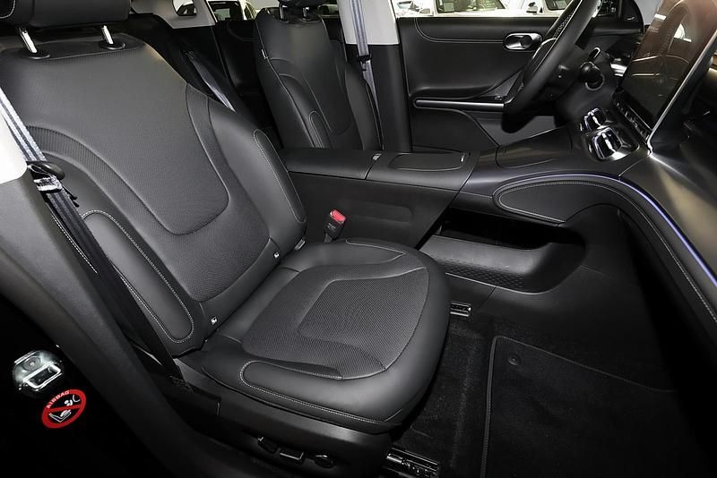 Gebraucht Smart #1 Edition #1 200 kW (272 PS) 2025 Meta black SUV