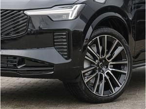 Ny Volvo XC90 Plus 310 HK (228 kW) 2026 Sort SUV