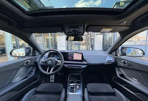 Gebraucht BMW M135 Shadowline 300 PS (220 kW) 2025 Grau Kleinwagen