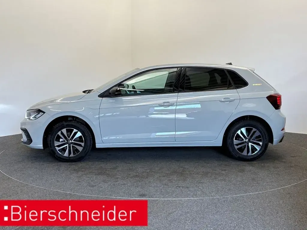 Second-hand VW Polo 95 CP (69 kW) 2025 Gri Hatchback