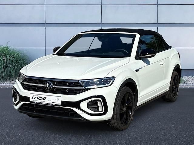 Gebraucht 2024 VW T-Roc R-line SUV | 36.490 € (Teuer) - Bild 1/3
