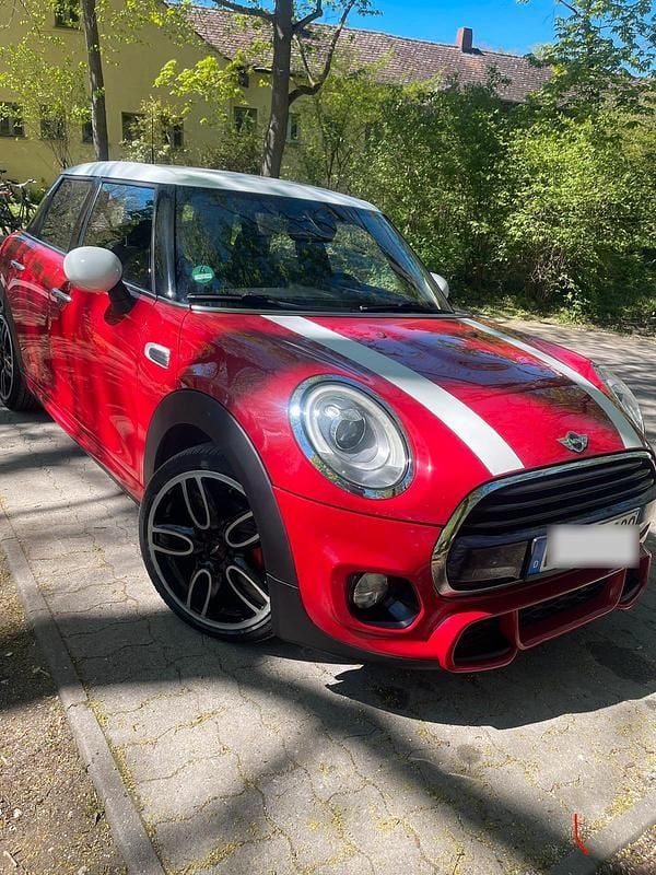 Occasion Mini Cooper 116 ch (85 kW) 2016 Citadine