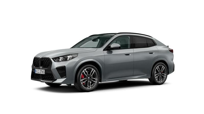 Neu BMW X2 Efficient Dynamics 156 PS (114 kW) 2025 SUV