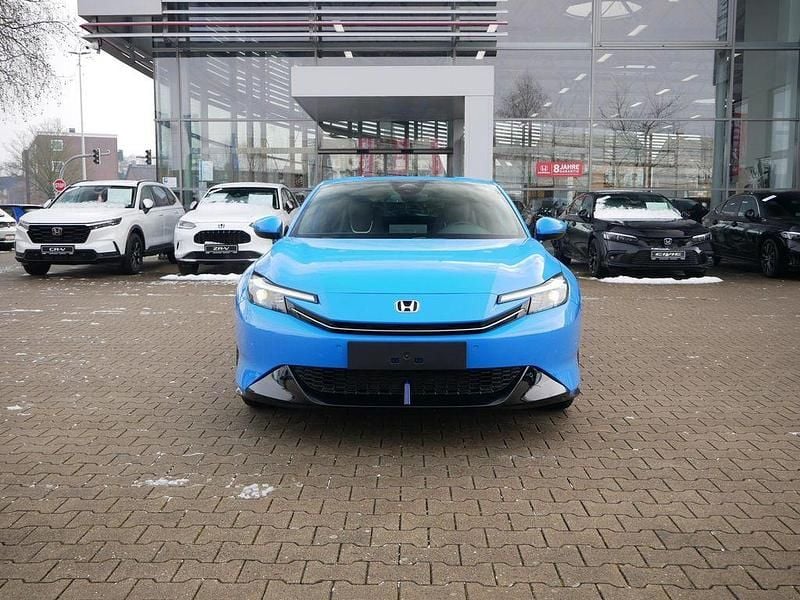 Neu Honda Prelude Advance 184 PS (135 kW) 2026 Racing blue pearl Coupé