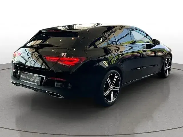 Gebraucht Mercedes CLA220 Shooting Brake 190 PS (139 kW) 2023 Kombi