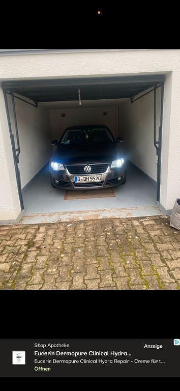 Gebraucht VW Passat Trendline 116 PS (85 kW) 2005 Braun Limousine