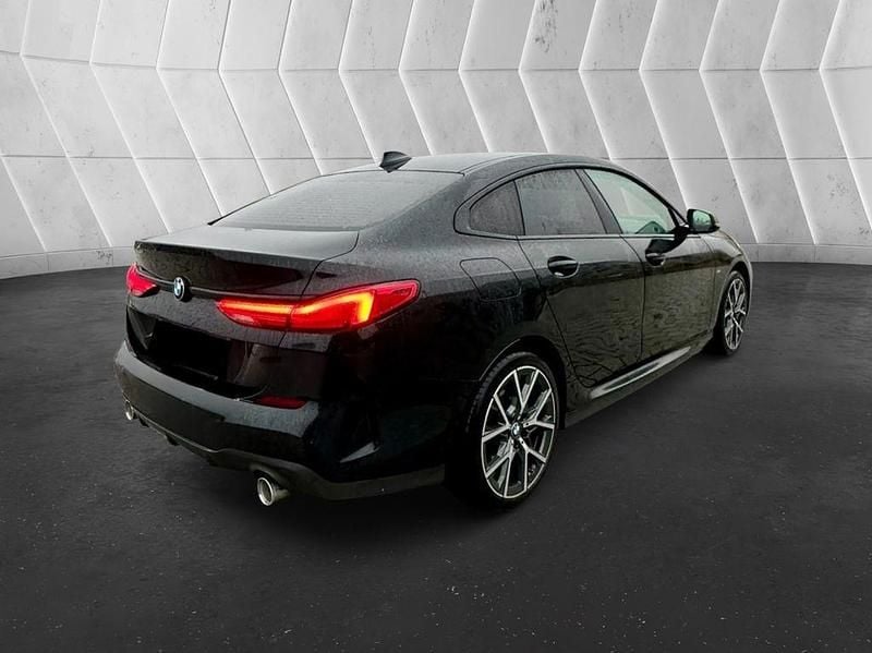 Gebraucht BMW 218 M Sport 150 PS (110 kW) 2023 Schwarz Coupé