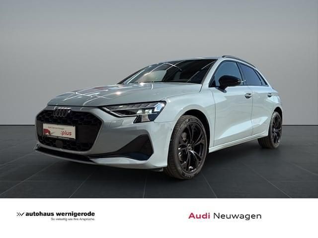 Gebraucht Audi A3 Advanced Plus 116 PS (85 kW) 2025