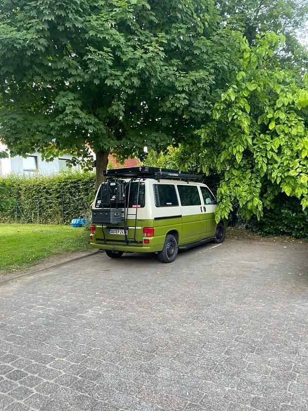 Gebraucht VW Golf 1997 Van / Kleinbus