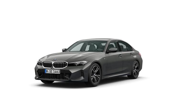 Neu 2024 BMW 318 Comfort Edition Limousine | 39.500 € (Superpreis) - Bild 1/1