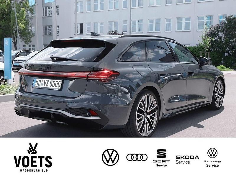 Gebraucht Audi A5 Edition .1 204 PS (150 kW) 2024 Andere farbe Coupé