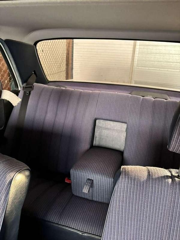 Gebraucht Mercedes 200 1981