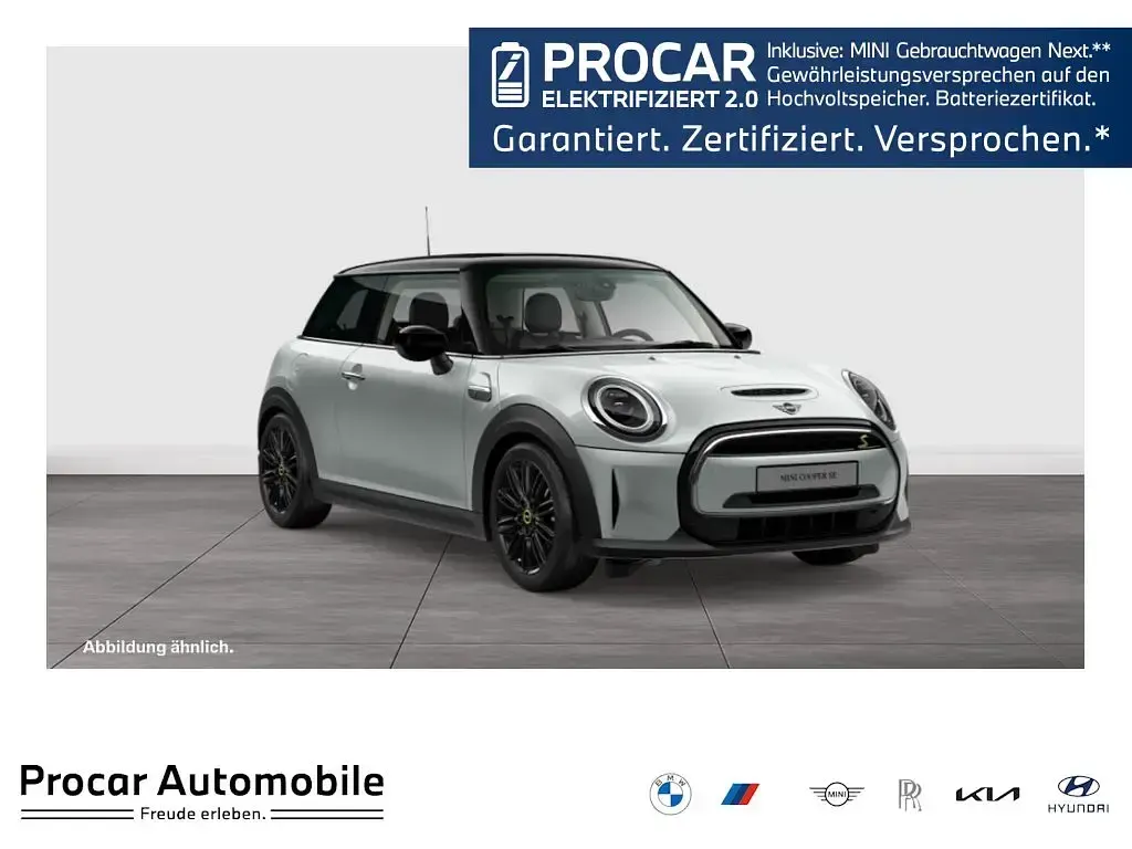 Gebraucht Mini Cooper SE Classic 135 kW (184 PS) 2022 Kleinwagen
