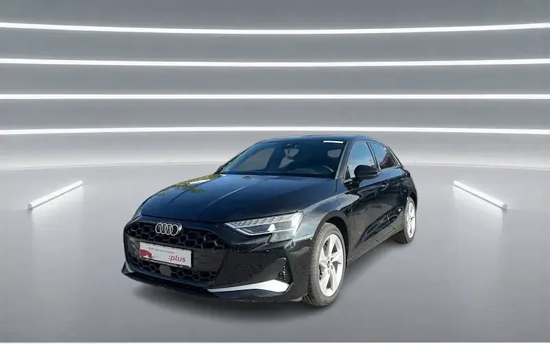 Gebraucht Audi A3 Advanced 204 PS (150 kW) 2025 Limousine
