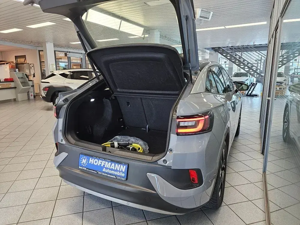 Gebraucht VW ID.5 Pro 127 kW (174 PS) 2023 Mondsteingrau SUV