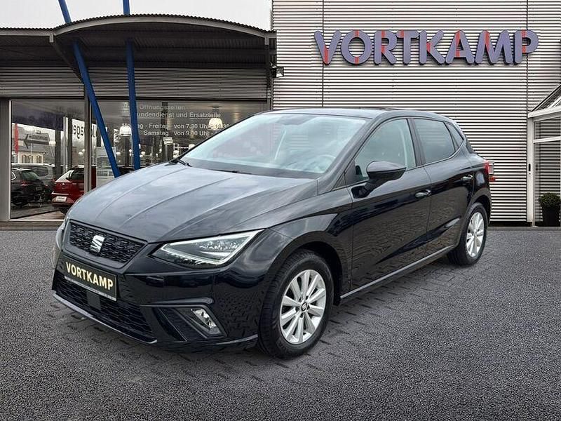 Andere Gebraucht 2021 Seat Ibiza Style Limousine | 13.890 € (Fairer Preis) - Bild 1/1
