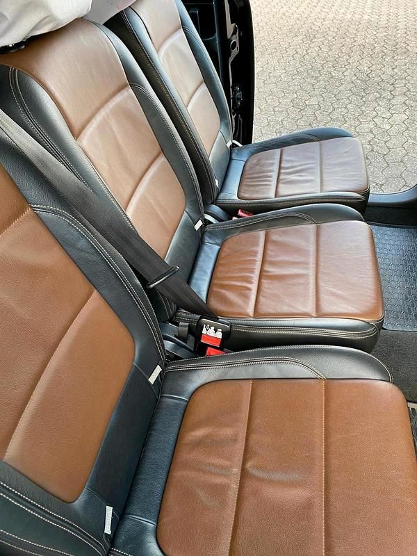 Gebraucht VW Sharan 140 PS (102 kW) 2015 Andere farben Van / Kleinbus