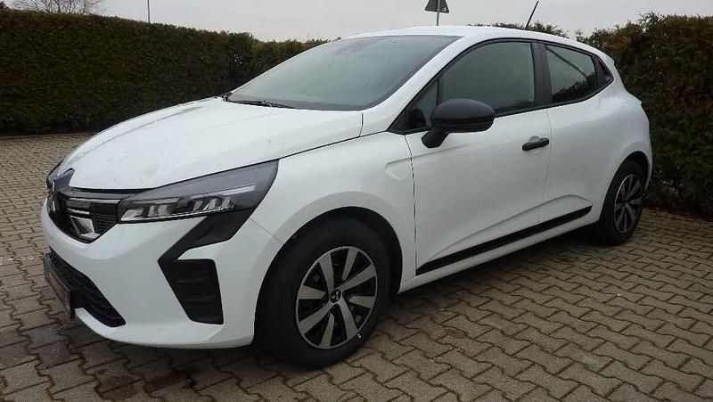 Neu Mitsubishi Colt 67 PS (49 kW) 2025 Weiß Kleinwagen