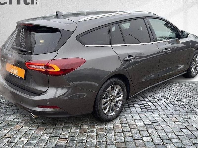 Neu Ford Focus Titanium X 155 PS (114 kW) 2026 Andere