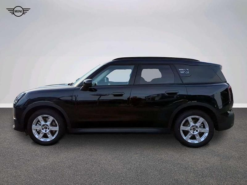 Gebraucht Mini Countryman Classic 218 PS (160 kW) 2024 Schwarz SUV