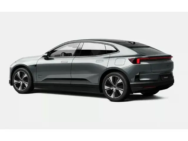 Gebraucht Polestar 4 Pilot 200 kW (272 PS) 2026 Grau SUV