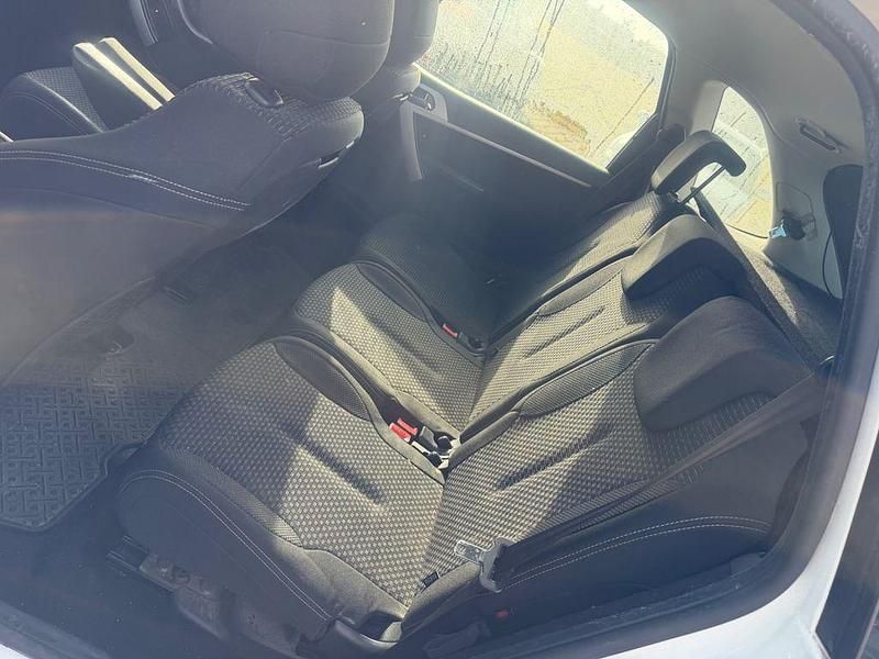 Gebraucht Citroën C4 Picasso Exclusive 111 PS (81 kW) 2011 Van / Kleinbus