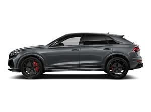 Neu 2026 Audi RS Q8 Performance 640 PS SUV – 56070 Koblenz (Händler ...