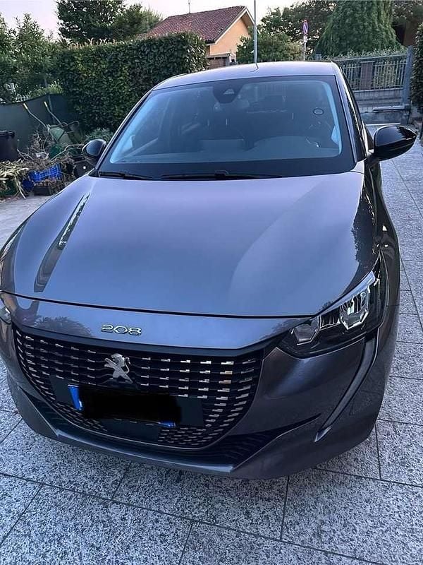 Gebraucht 2023 Peugeot 208 Active Kleinwagen | 15.000 € (Superpreis) - Bild 1/4