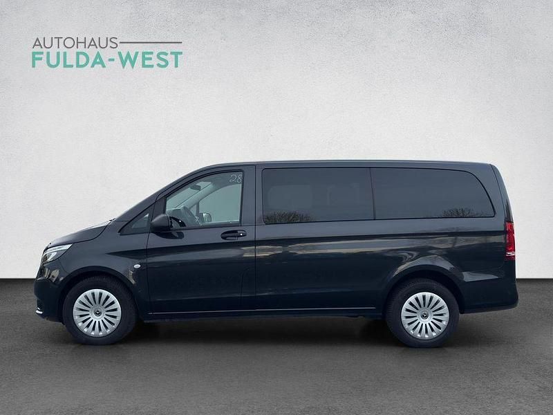 Gebraucht Mercedes Vito 237 PS (174 kW) 2022 Grau Van
