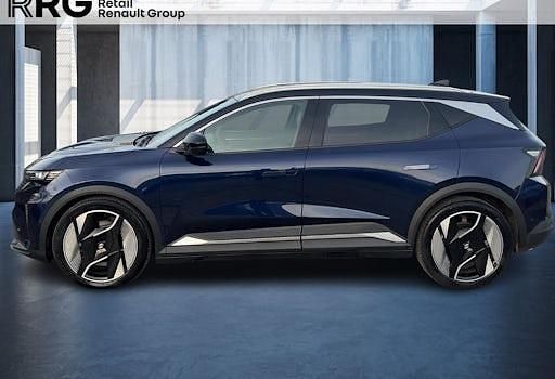Gebraucht Renault Scenic E-Tech Iconic 160 kW (218 PS) 2024 Nachtblaumetalic SUV
