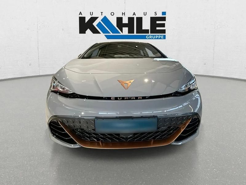 Neu Cupra Born 125 kW (170 PS) 2026 Grau Kleinwagen