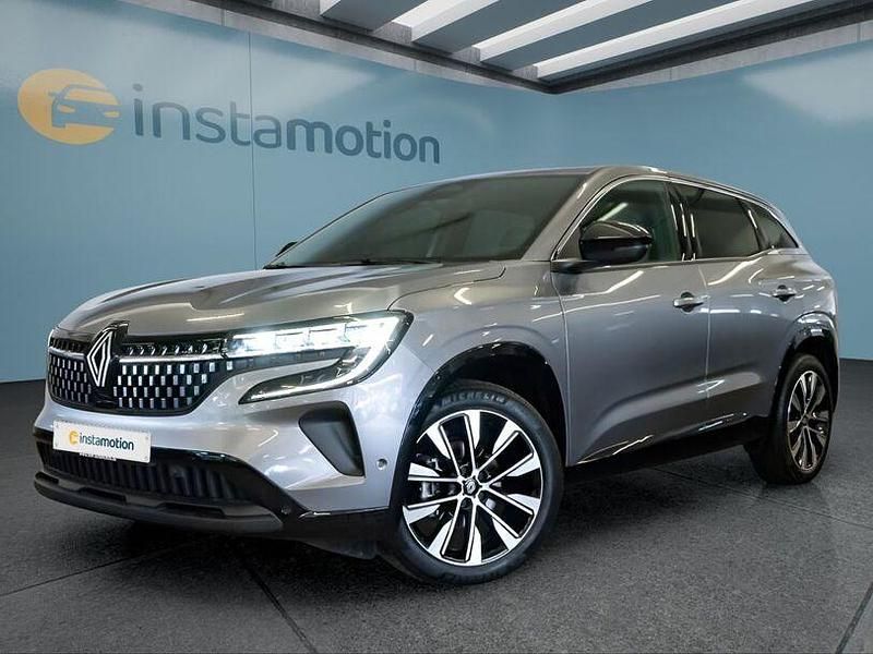 Gebraucht Renault Austral 158 PS (116 kW) 2025 Grau SUV