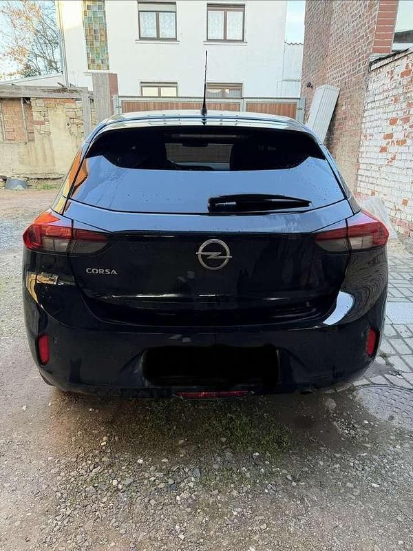 Gebraucht Opel Corsa Elegance 101 PS (74 kW) 2022 Kleinwagen
