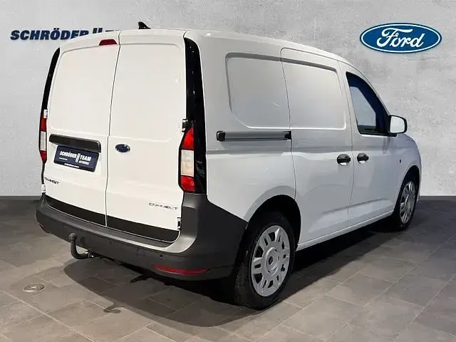 Occasion Ford Transit Trend 102 ch (75 kW) 2025 Van