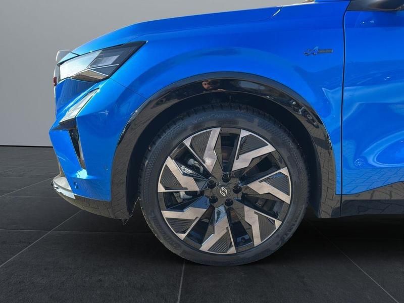 Gebraucht Renault Rafale Esprit Alpine 200 PS (147 kW) 2024 Bleu rrk + noir gne SUV