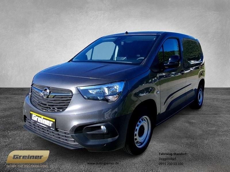 4 türen Gebraucht 2023 Opel Combo Van / Kleinbus | 19.690 € (Fairer Preis) - Bild 1/4
