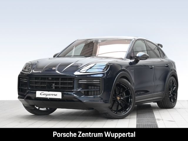 Othercolor Gebraucht 2022 Porsche Cayenne Turbo E-Hybrid SUV | 241.799 € - Bild 1/4