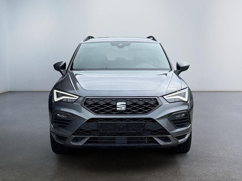 Moonweis metallic Neu 2025 Seat Ateca Black Edition SUV | 35.775 € (Fairer Preis) - Bild 1/3