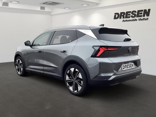 Neu Renault Scenic E-Tech Techno 160 kW (218 PS) 2026 Grau SUV