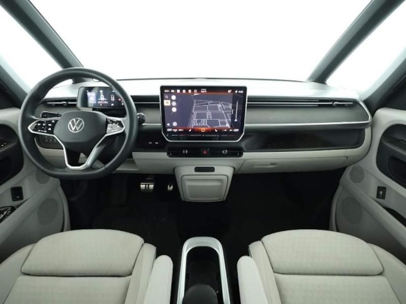 Gebraucht VW ID. Buzz Pro 210 kW (286 PS) 2025 Blau Van / Kleinbus