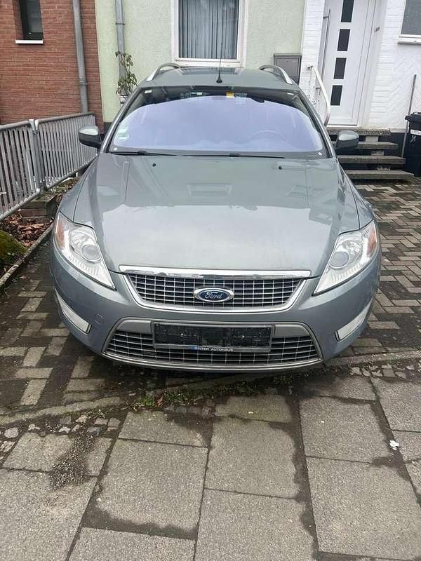 Gebraucht 2007 Ford Mondeo Titanium X Kombi | 2.800 € (Guter Preis) - Bild 1/4