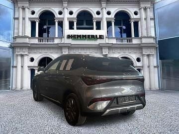 Neu BYD Atto 3 330 kW (449 PS) 2026 Grau SUV