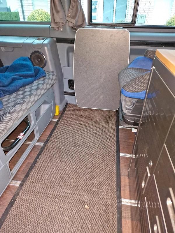 Second-hand Ford Transit 140 CP (102 kW) 2010 Albastru Monovolum