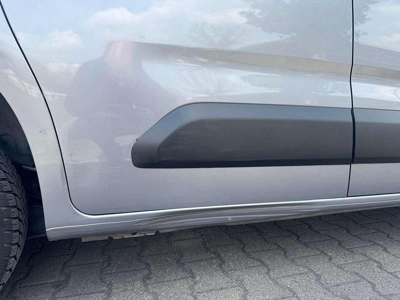 Gebraucht Citroën Berlingo 75 PS (55 kW) 2019 Van / Kleinbus