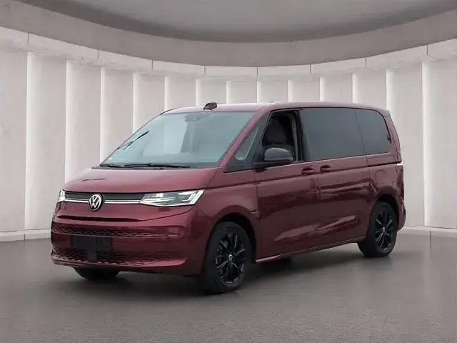 Occasion VW Multivan 204 ch (150 kW) 2025 Monospace