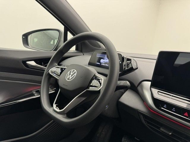 Gebraucht VW ID.4 Pro Performance 150 kW (204 PS) 2021 Grau SUV