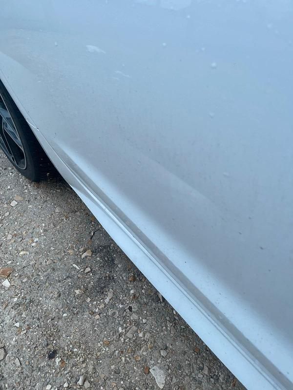 Gebraucht Audi A6 218 PS (160 kW) 2018 Weiß Limousine