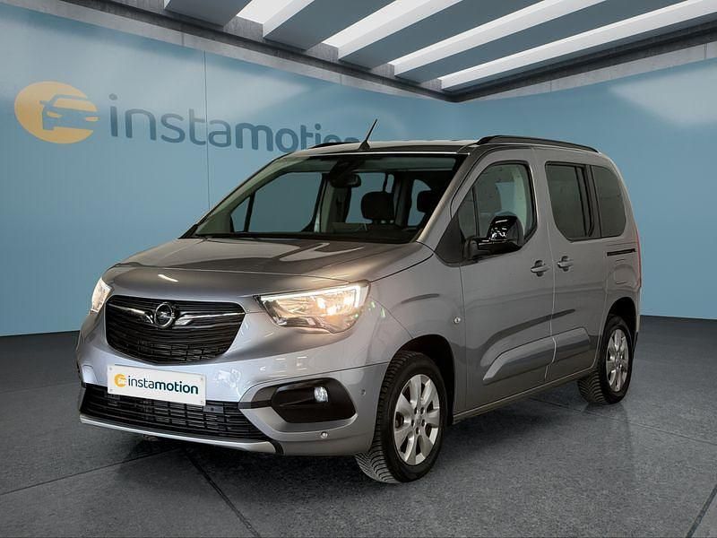 Gebraucht 2023 Opel Combo-e Life Van / Kleinbus | 22.449 € (Fairer Preis) - Bild 1/4