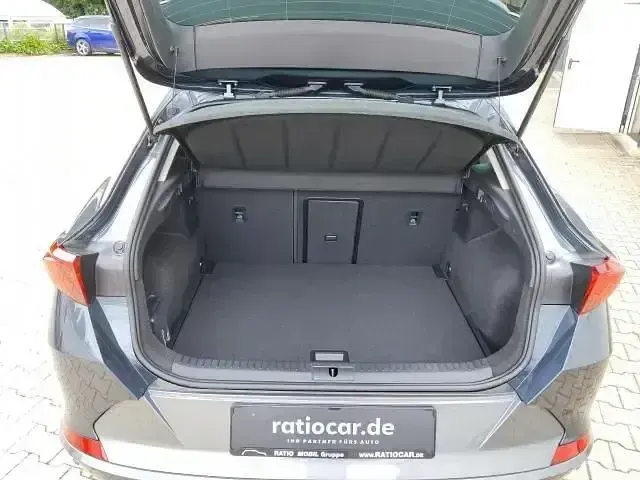 Gebraucht Cupra Formentor 150 PS (110 kW) 2023 Grau SUV